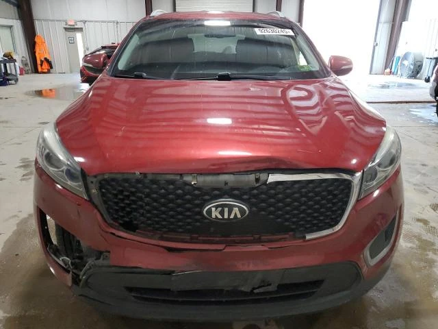 Kia Sorento 2.4L 4 ALL WHEEL DRIVE | Mobile.bg � ����������� 5