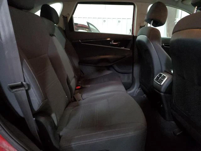 Kia Sorento 2.4L 4 ALL WHEEL DRIVE | Mobile.bg � ����������� 11