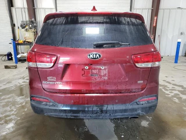Kia Sorento 2.4L 4 ALL WHEEL DRIVE | Mobile.bg � ����������� 6