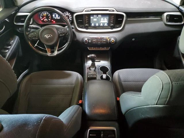 Kia Sorento 2.4L 4 ALL WHEEL DRIVE | Mobile.bg � ����������� 8