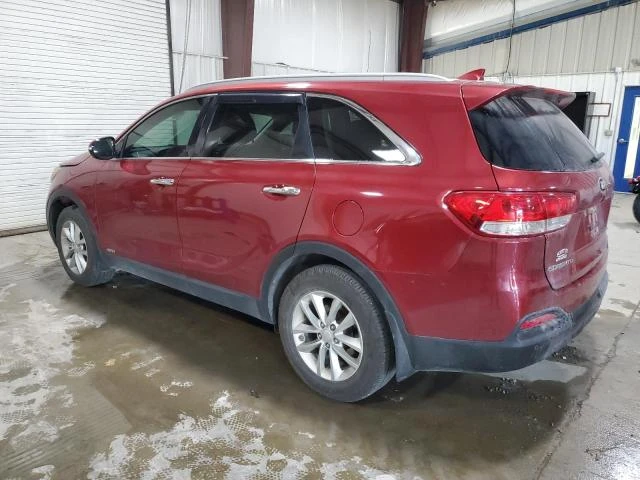 Kia Sorento 2.4L 4 ALL WHEEL DRIVE | Mobile.bg � ����������� 2