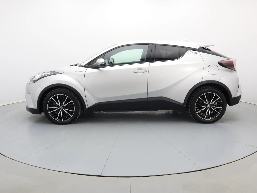 Toyota C-HR 1.8 Hybrid - изображение 7