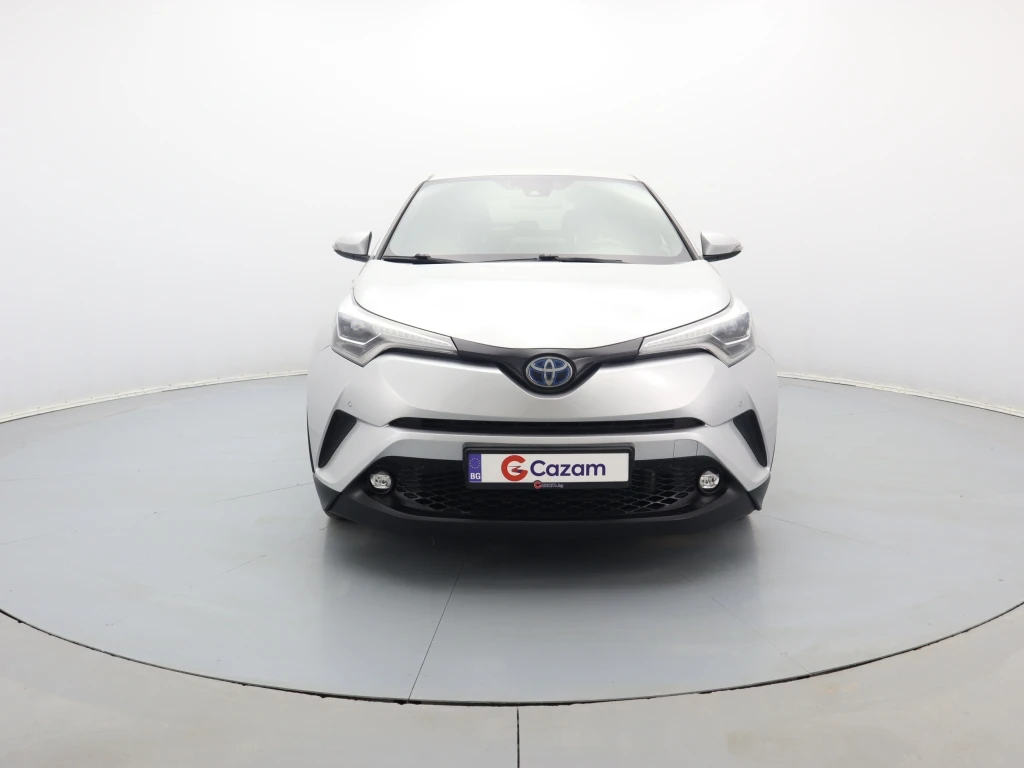 Toyota C-HR 1.8 Hybrid - изображение 2