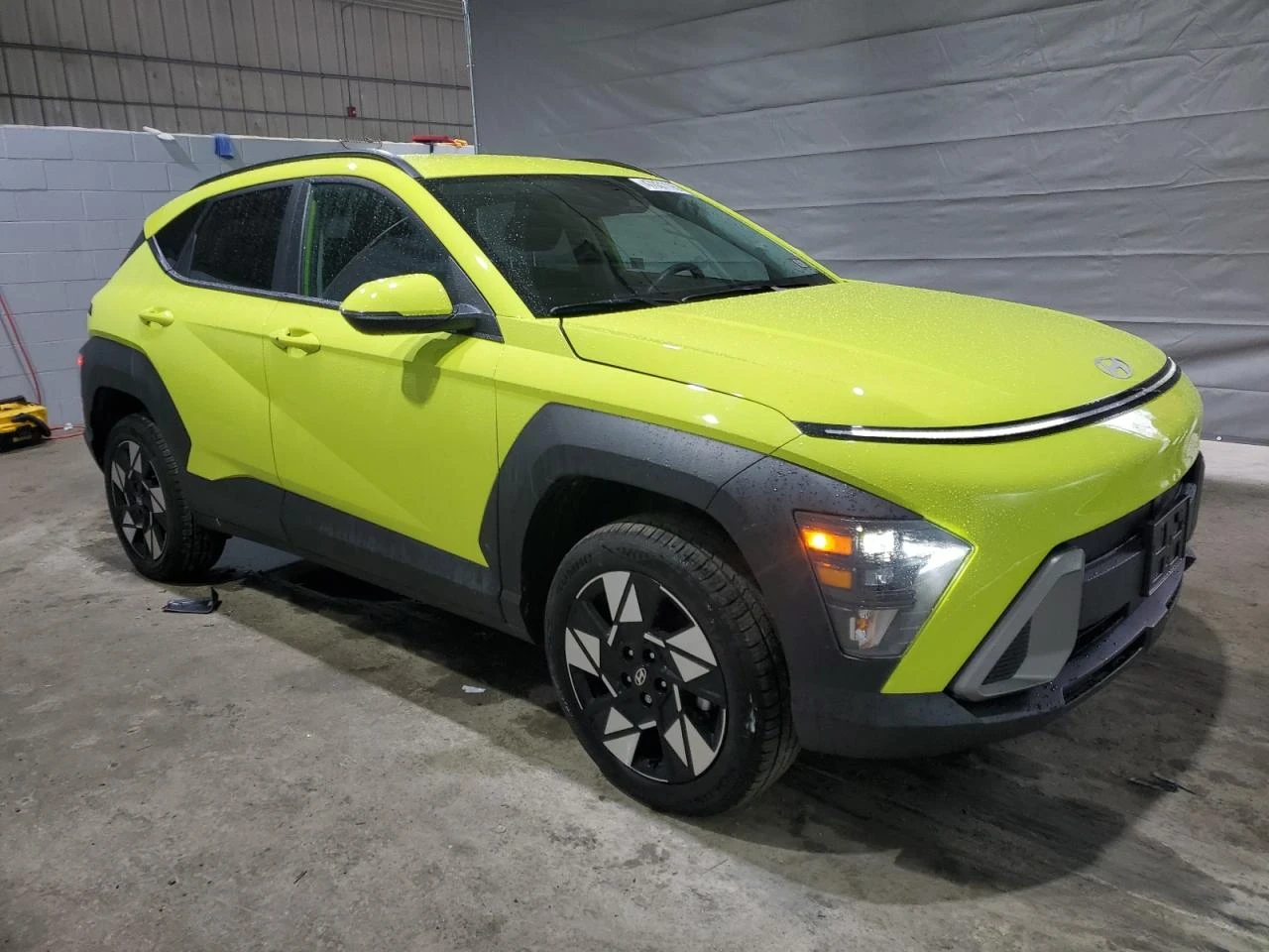 Hyundai Kona  - изображение 3