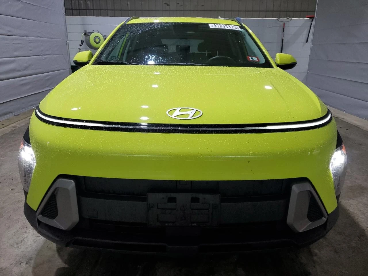Hyundai Kona  - изображение 2