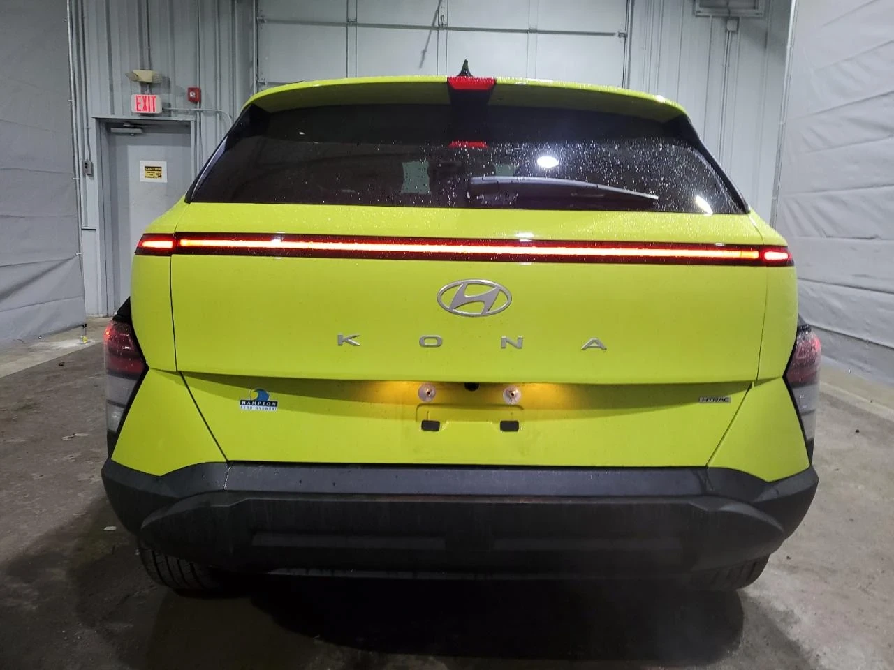 Hyundai Kona  - изображение 5