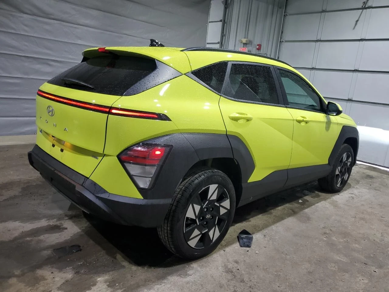 Hyundai Kona  - изображение 4