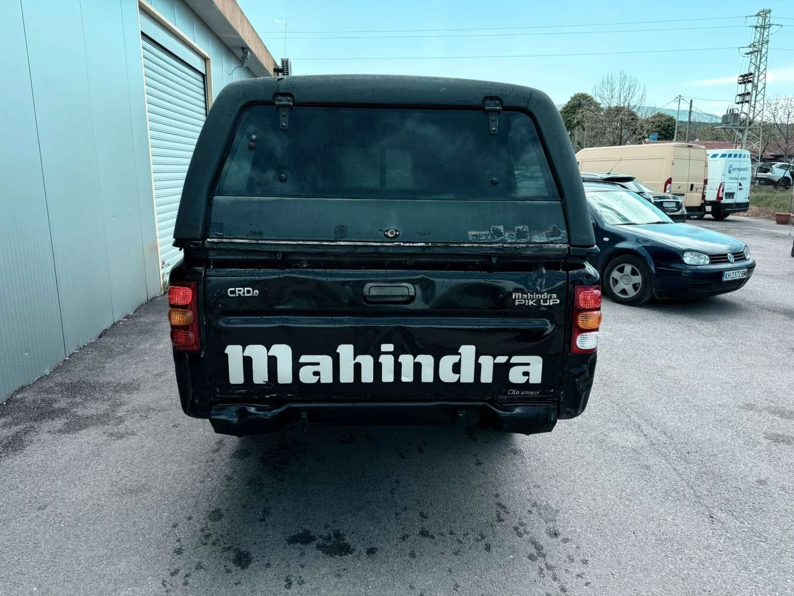 Mahindra Goa 2, 6 - изображение 7