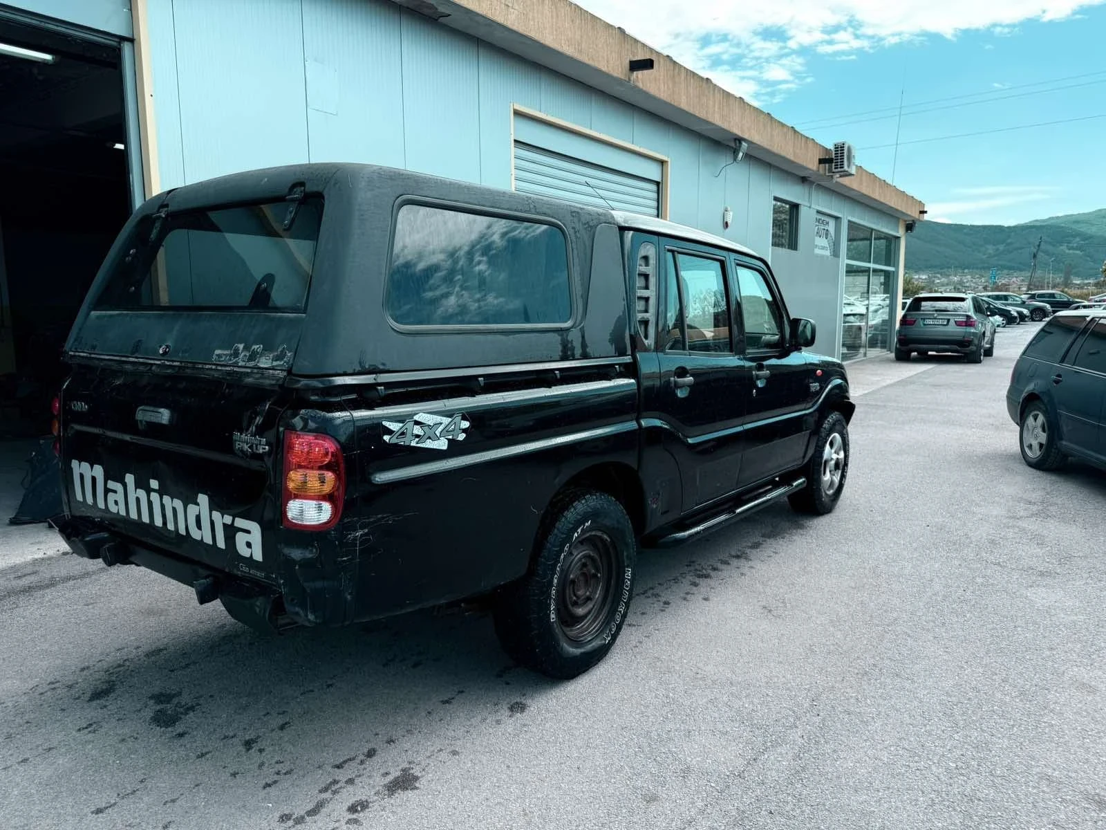 Mahindra Goa 2, 6 - изображение 5