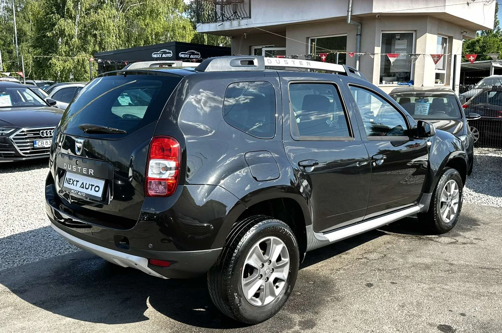Dacia Duster 1.6I 105HP E5B НАВИ ГАЗ - изображение 5