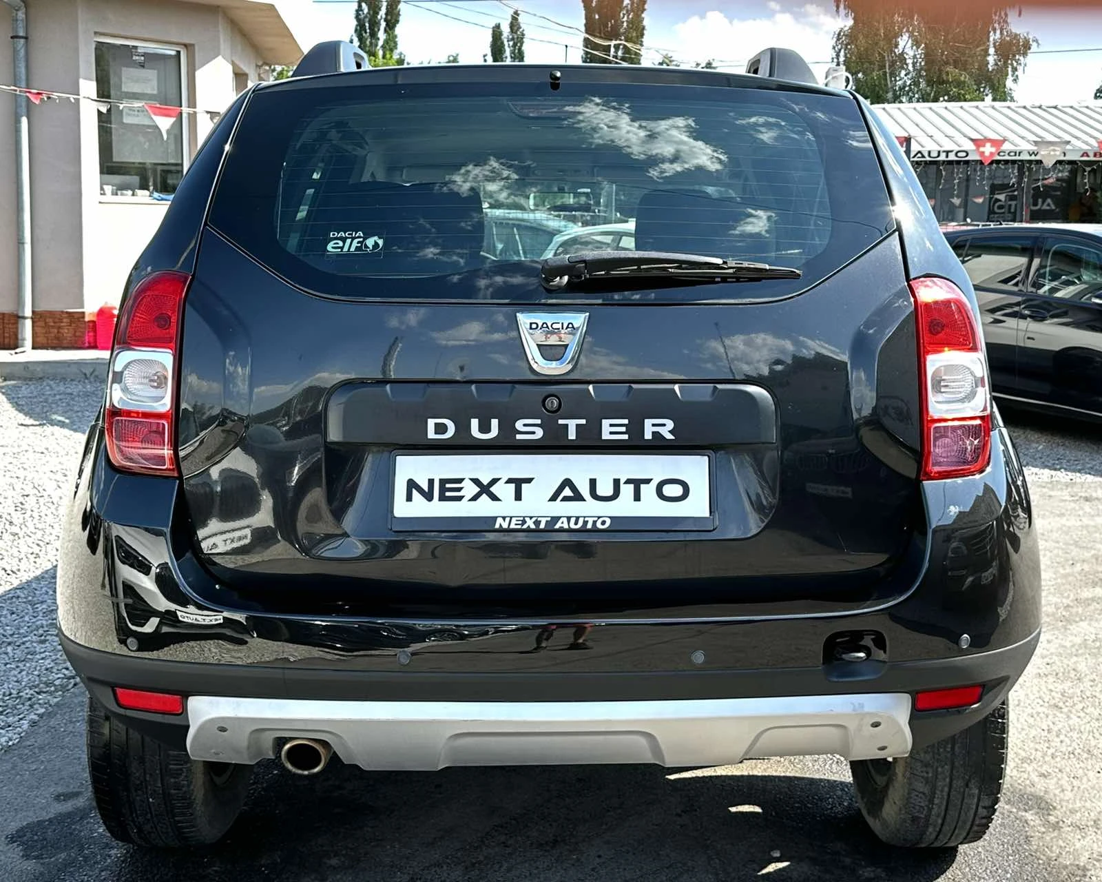 Dacia Duster 1.6I 105HP E5B НАВИ ГАЗ - изображение 6