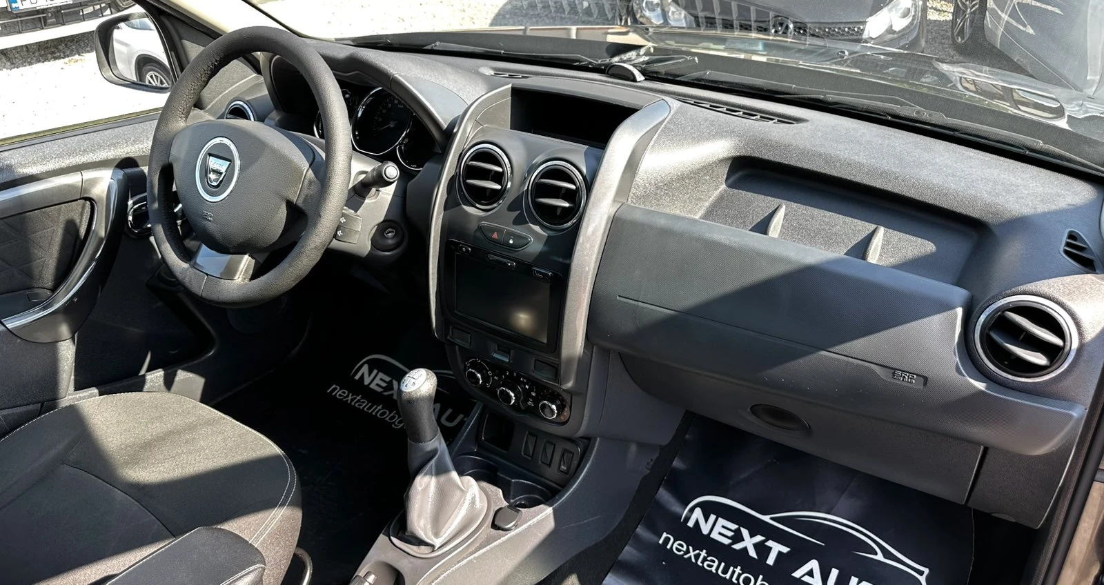 Dacia Duster 1.6I 105HP E5B НАВИ ГАЗ - изображение 10