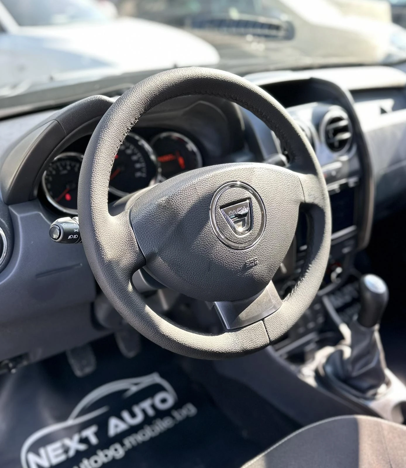 Dacia Duster 1.6I 105HP E5B НАВИ ГАЗ - изображение 9