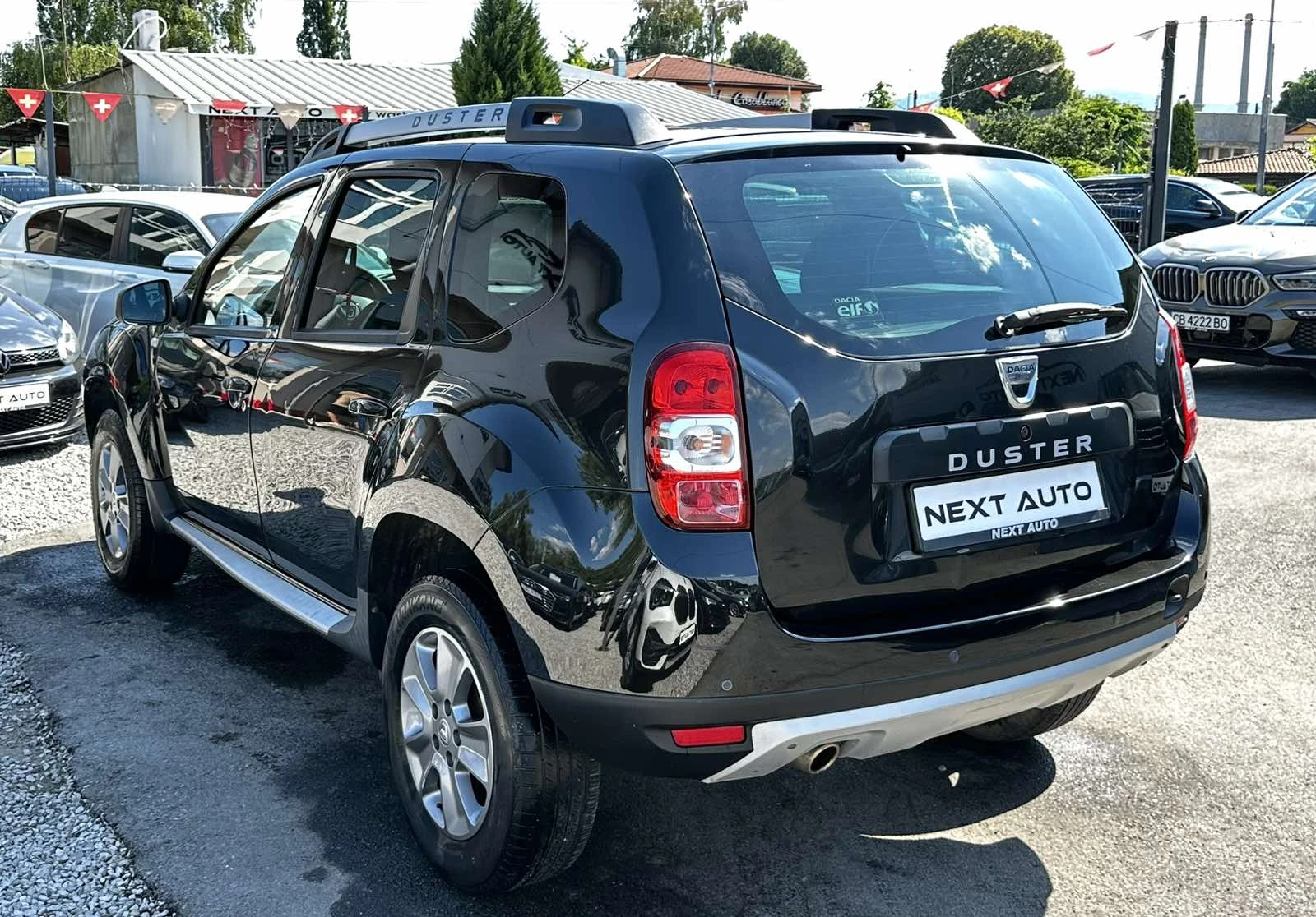 Dacia Duster 1.6I 105HP E5B НАВИ ГАЗ - изображение 7