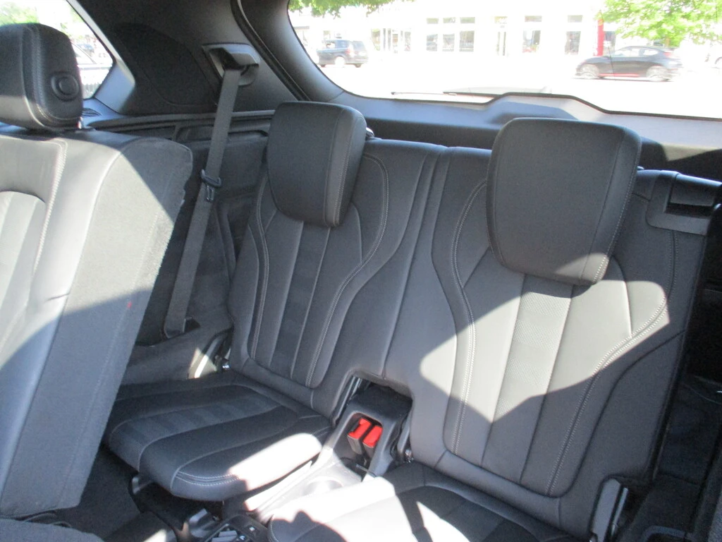 BMW X5 40i LAZER/HEADUP/NAVY/HARMAN KARDON 7������ | Mobile.bg � ����������� 16