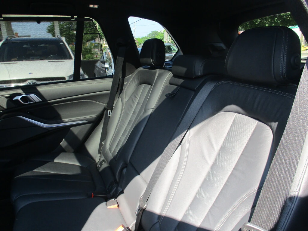 BMW X5 40i LAZER/HEADUP/NAVY/HARMAN KARDON 7������ | Mobile.bg � ����������� 15