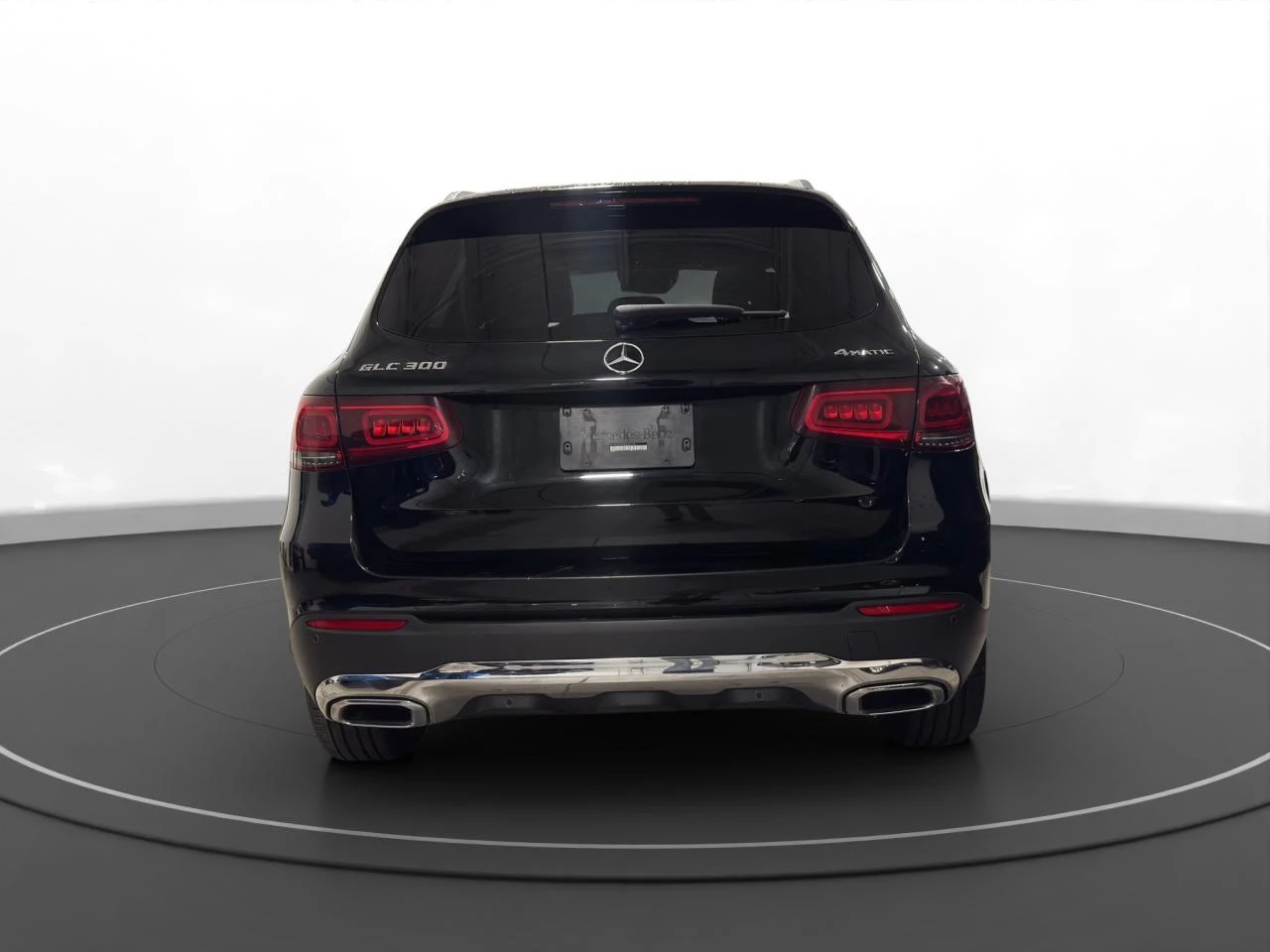 Mercedes-Benz GLC 300 4Matic - изображение 6