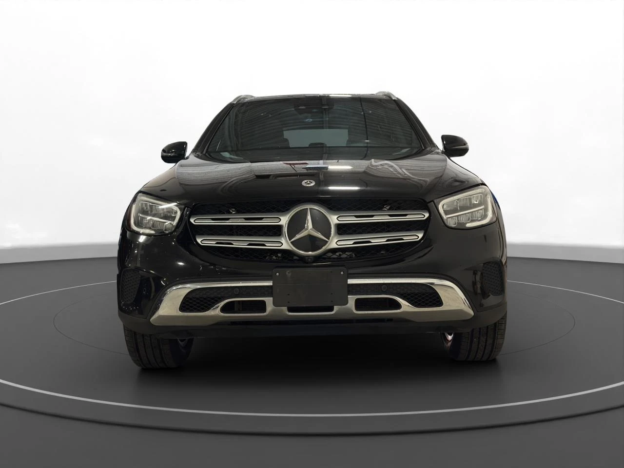 Mercedes-Benz GLC 300 4Matic - изображение 2