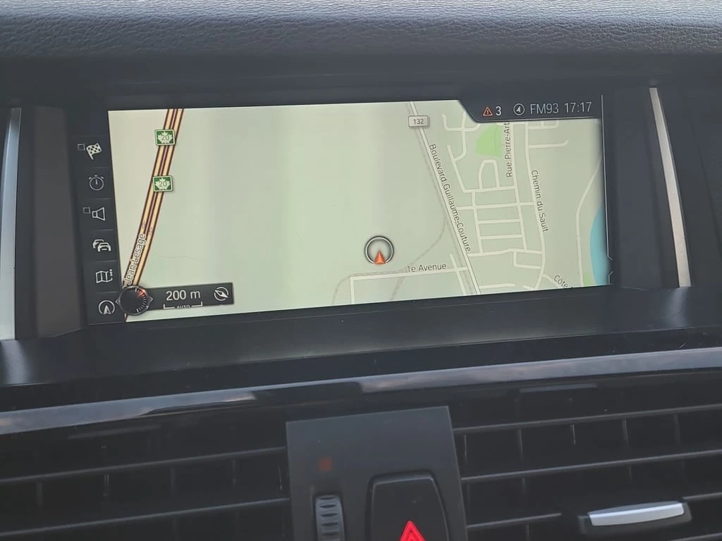 BMW X4 * M40I * CARFAX * БЕЗ ПЪРВОНАЧАЛНА ВНОСКА - изображение 10