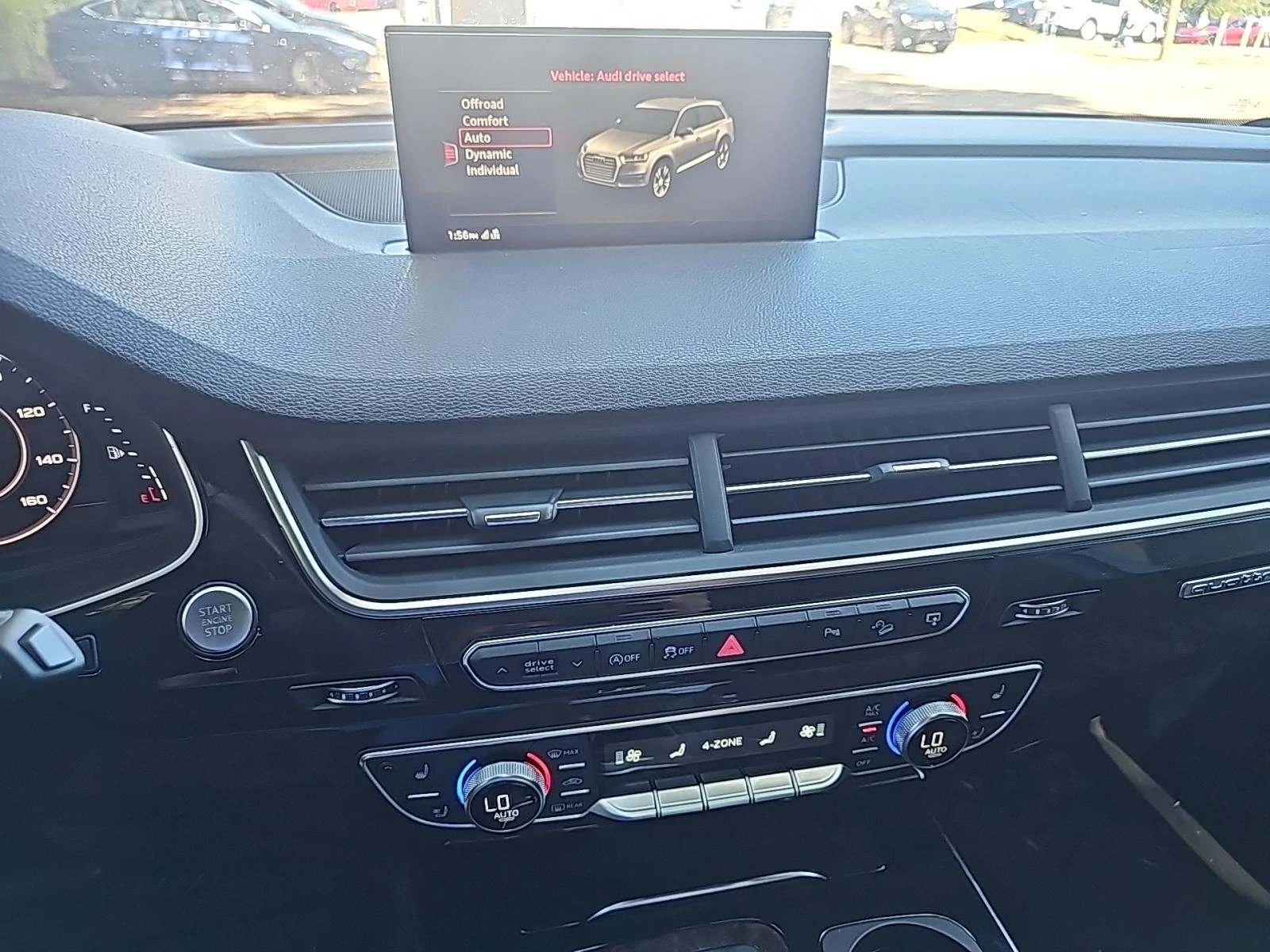 Audi Q7 Premium Plus - изображение 7