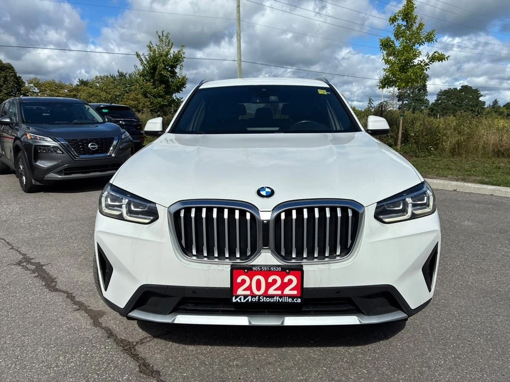 BMW X3 * xDrive30i * CARFAX * ���� �� �������� | Mobile.bg � ����������� 5