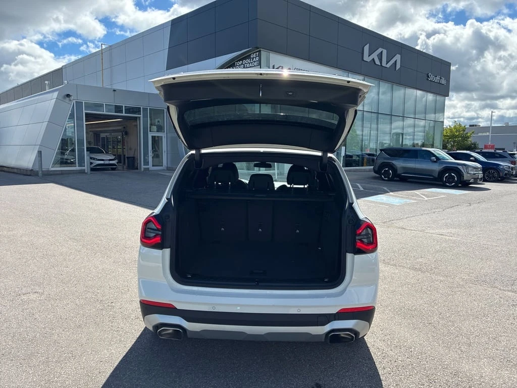 BMW X3 * xDrive30i * CARFAX * ���� �� �������� | Mobile.bg � ����������� 13