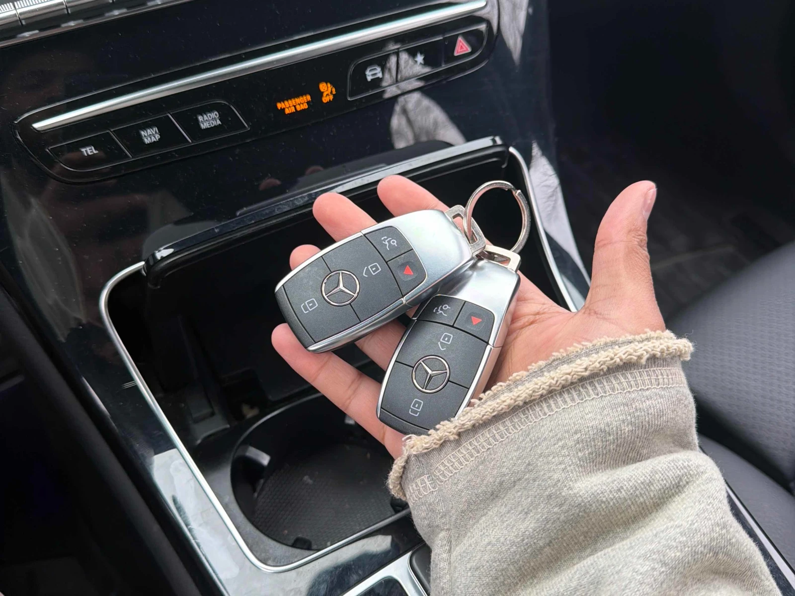 Mercedes-Benz GLC 300 * COUPE* 4MATIC* AMG* CARFAX* АВТО КРЕДИТ*  - изображение 7