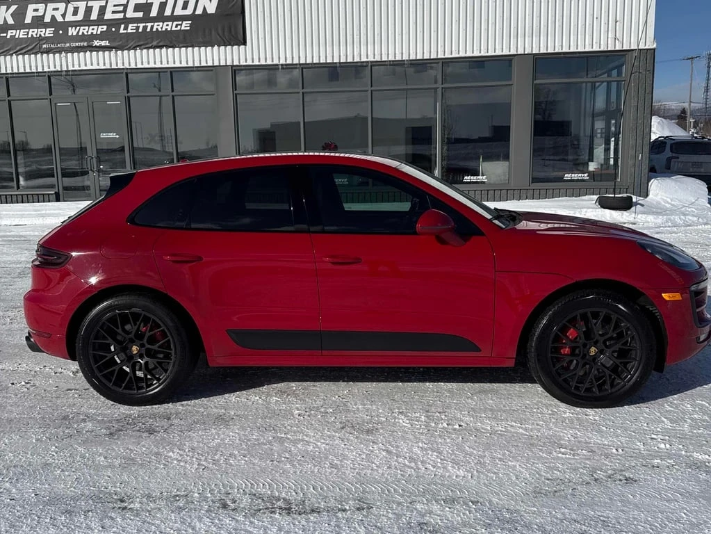 Porsche Macan * GTS * CARFAX * ��� ������������ ������ | Mobile.bg � ����������� 3