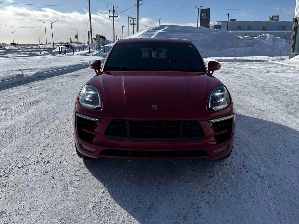 Porsche Macan * GTS * CARFAX * ��� ������������ ������ | Mobile.bg � ����������� 6