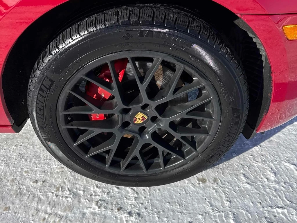 Porsche Macan * GTS * CARFAX * ��� ������������ ������ | Mobile.bg � ����������� 12