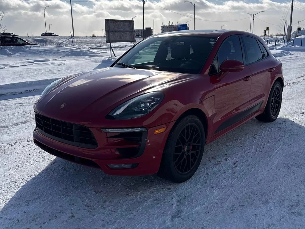 Porsche Macan * GTS * CARFAX * ��� ������������ ������ | Mobile.bg � ����������� 1