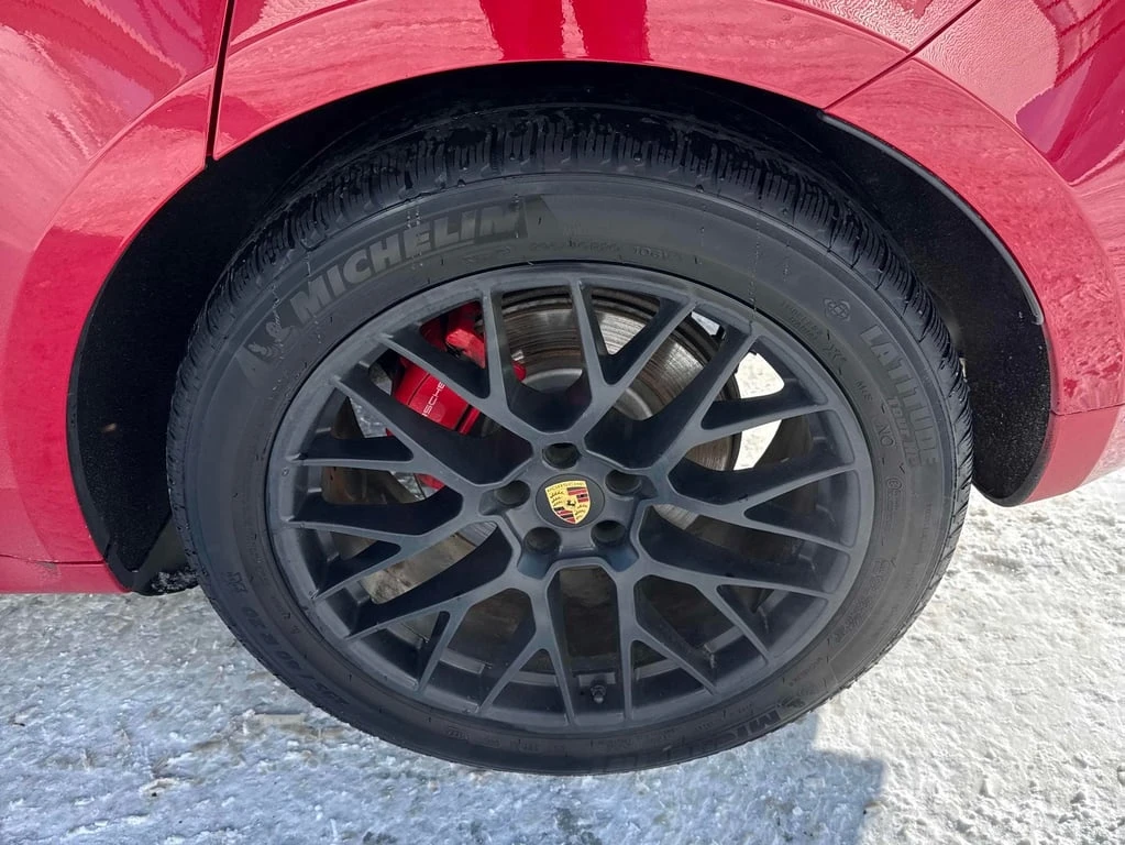 Porsche Macan * GTS * CARFAX * ��� ������������ ������ | Mobile.bg � ����������� 15