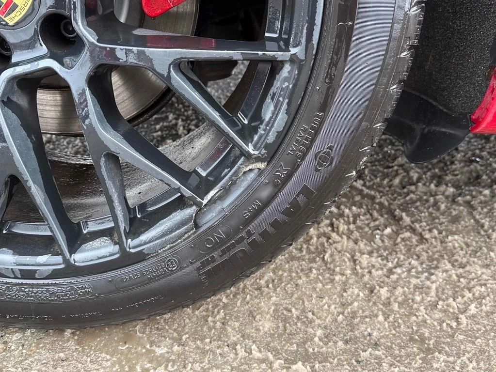 Porsche Macan * GTS * CARFAX * ��� ������������ ������ | Mobile.bg � ����������� 10