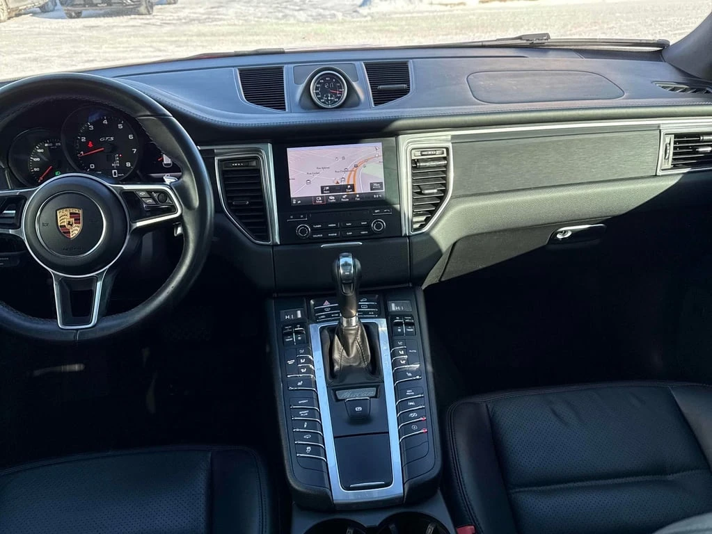 Porsche Macan * GTS * CARFAX * ��� ������������ ������ | Mobile.bg � ����������� 9
