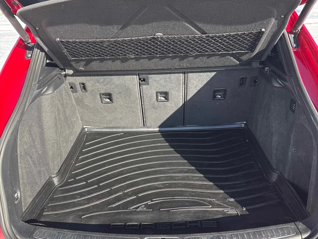 Porsche Macan * GTS * CARFAX * ��� ������������ ������ | Mobile.bg � ����������� 11