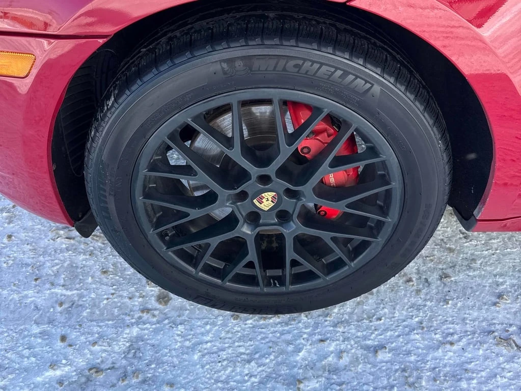 Porsche Macan * GTS * CARFAX * ��� ������������ ������ | Mobile.bg � ����������� 7