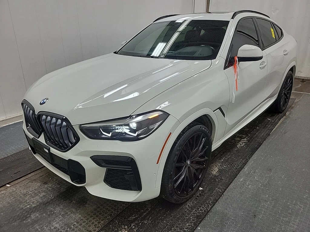 BMW X6 XDRIVE40I * CARFAX * ��������* �������� | Mobile.bg � ����������� 1