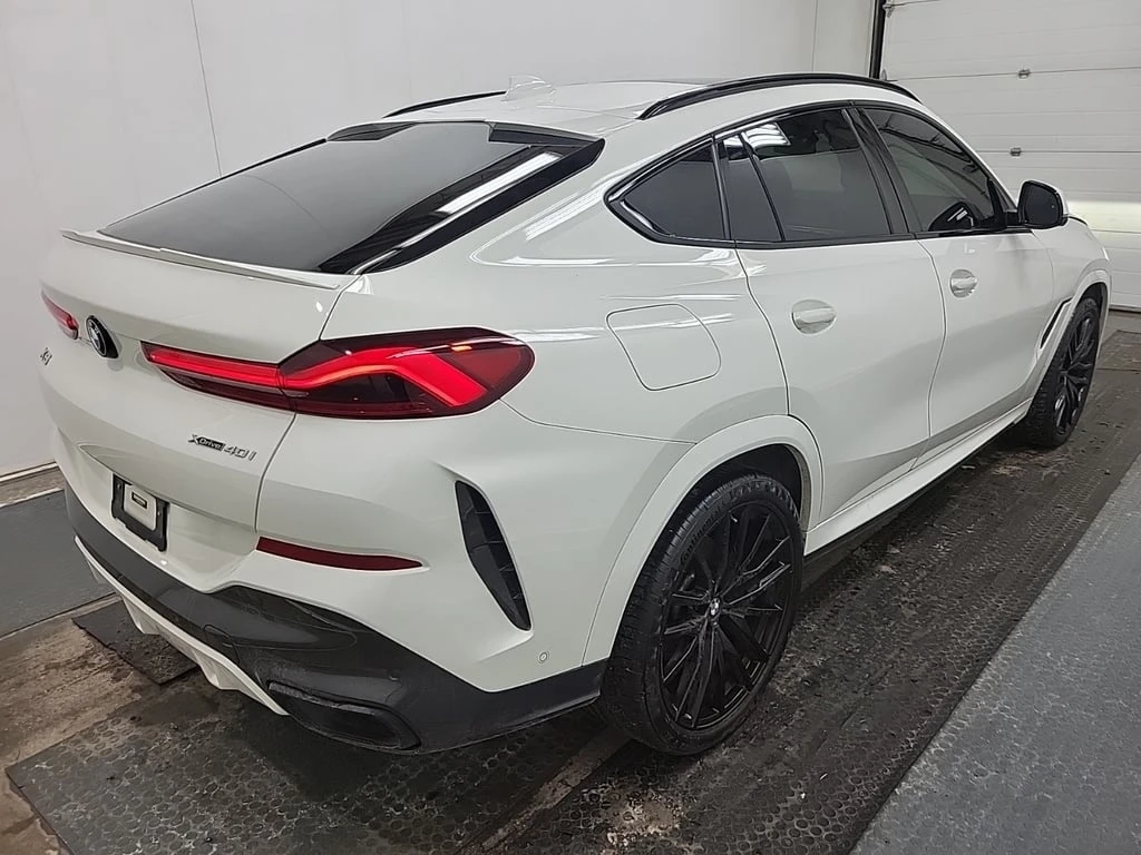 BMW X6 XDRIVE40I * CARFAX * ��������* �������� | Mobile.bg � ����������� 4
