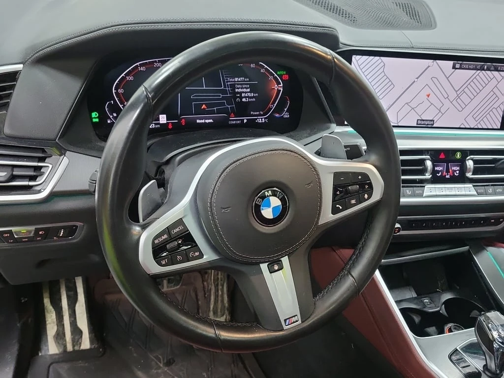 BMW X6 XDRIVE40I * CARFAX * ��������* �������� | Mobile.bg � ����������� 11