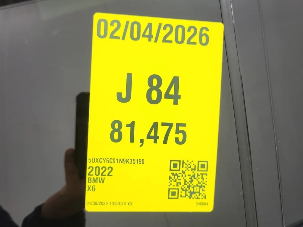 BMW X6 XDRIVE40I * CARFAX * ��������* �������� | Mobile.bg � ����������� 14