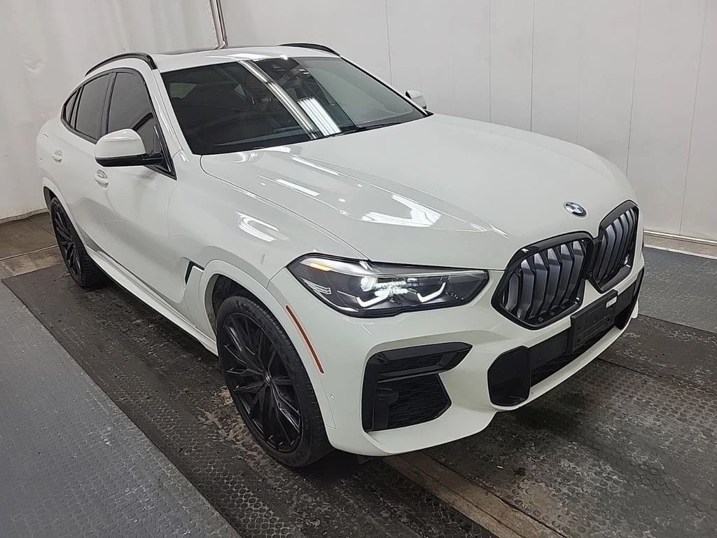 BMW X6 XDRIVE40I * CARFAX * ��������* �������� | Mobile.bg � ����������� 3