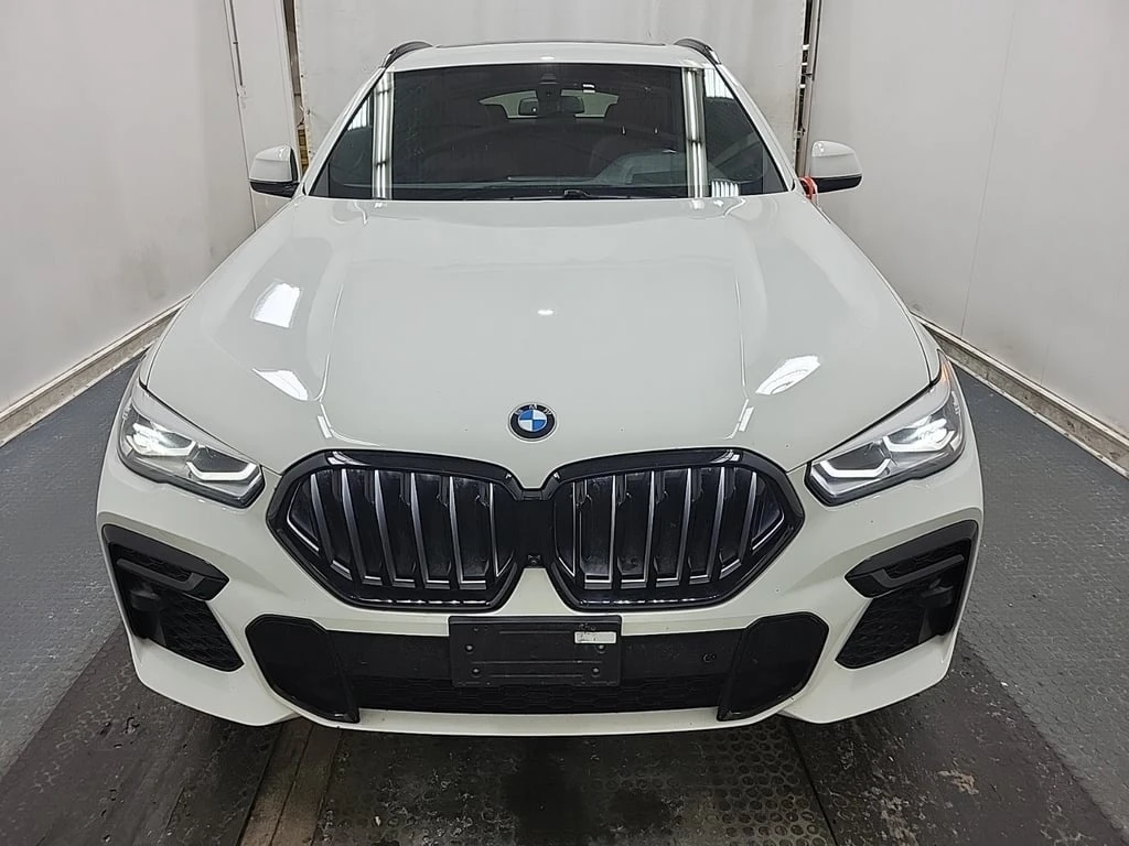 BMW X6 XDRIVE40I * CARFAX * ��������* �������� | Mobile.bg � ����������� 2