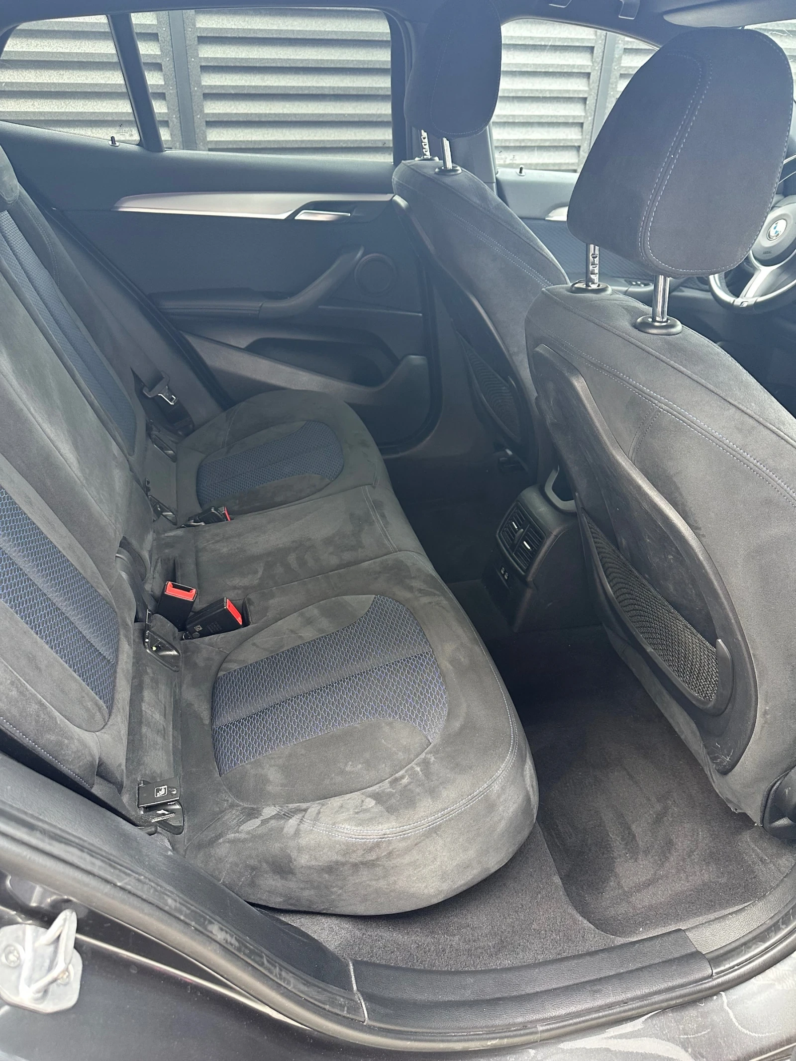 BMW X2 XDrive M-����� 2.0D | Mobile.bg � ����������� 11