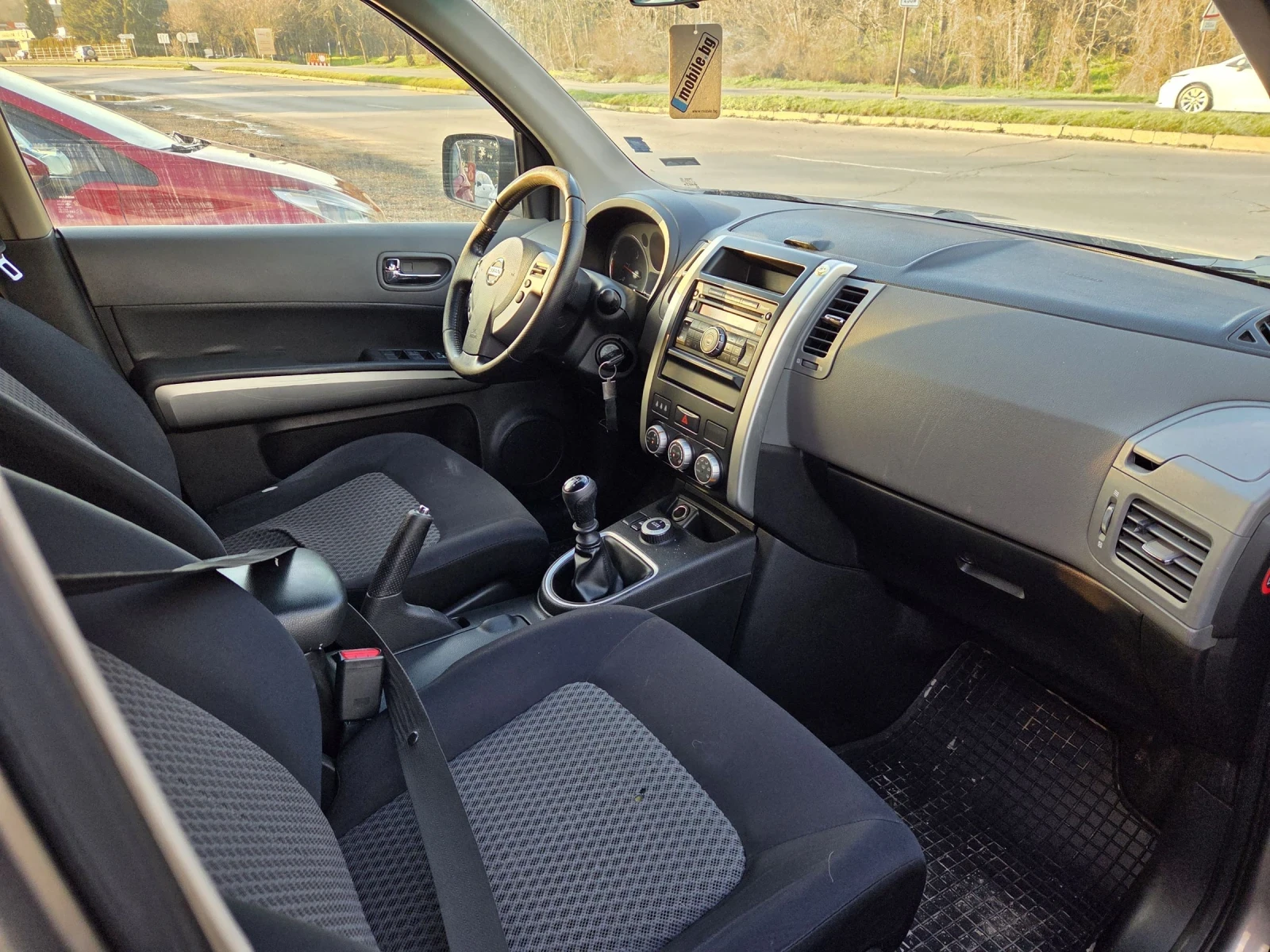 Nissan X-trail 2, 2 tdi 150 hp 4x4 | Mobile.bg � ����������� 11