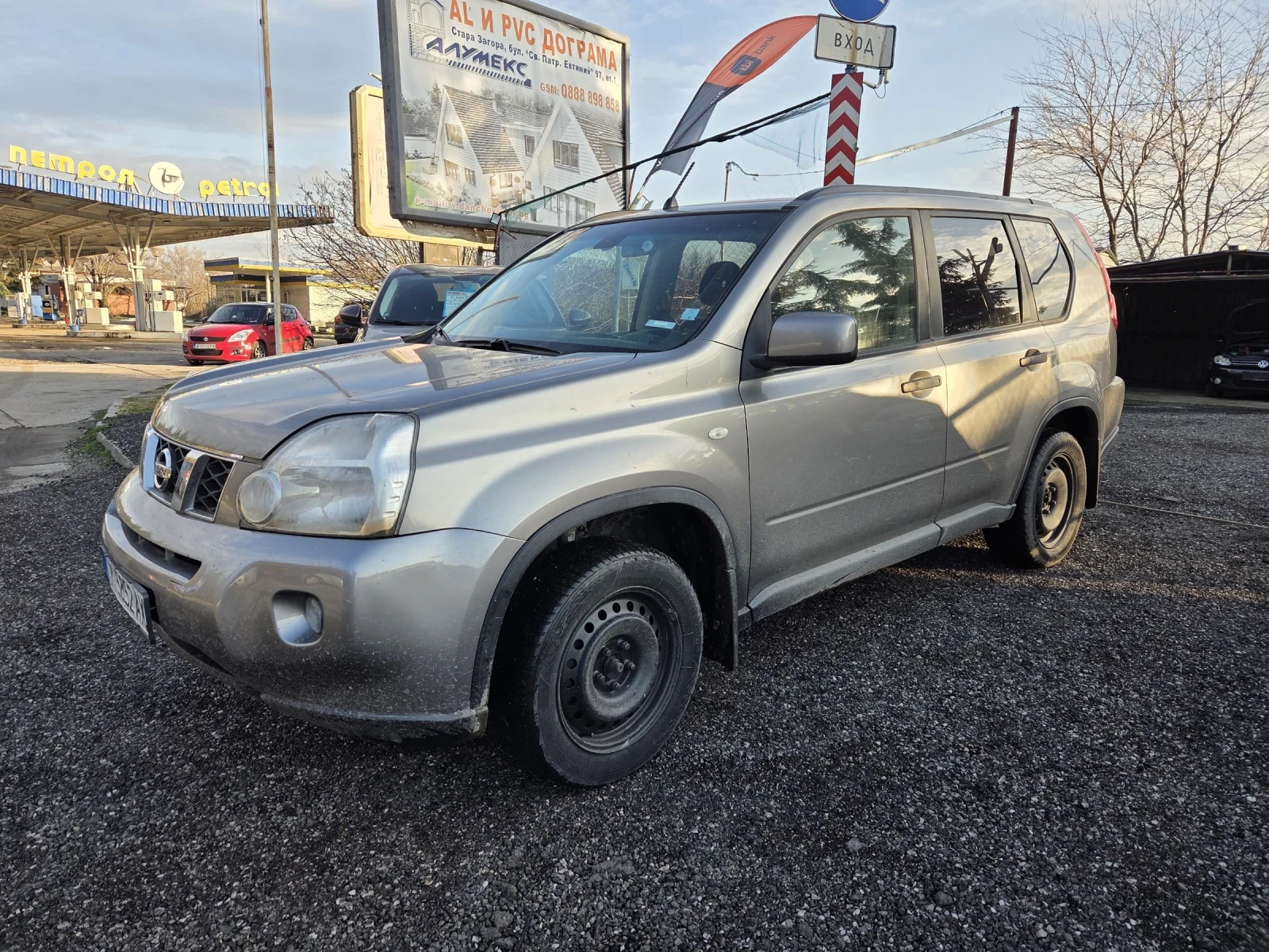 Nissan X-trail 2, 2 tdi 150 hp 4x4 | Mobile.bg � ����������� 1