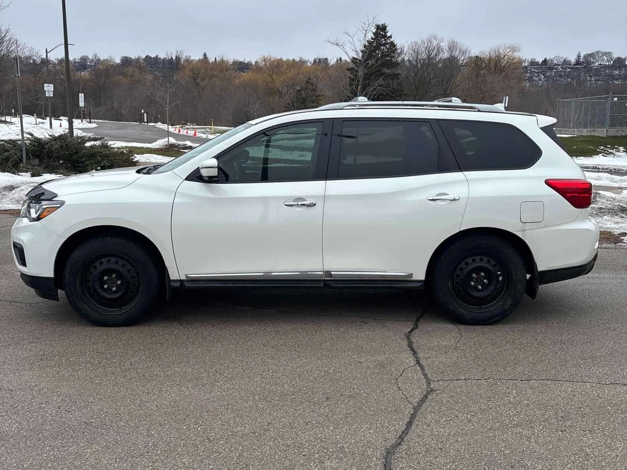 Nissan Pathfinder * Platinum * CARFAX * ���� �� �� | Mobile.bg � ����������� 11