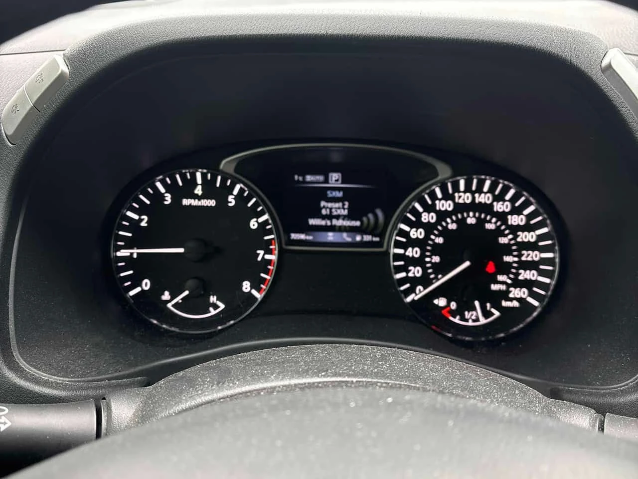 Nissan Pathfinder * Platinum * CARFAX * ЦЕНА ДО БГ - изображение 8