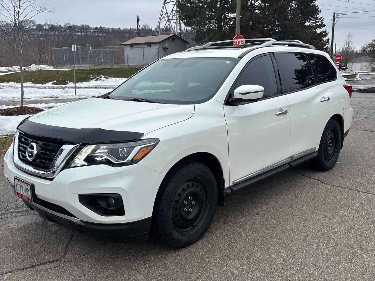 Nissan Pathfinder * Platinum * CARFAX * ���� �� �� | Mobile.bg � ����������� 1