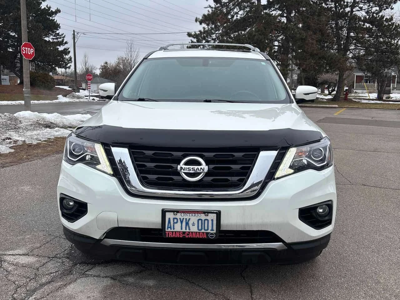 Nissan Pathfinder * Platinum * CARFAX * ���� �� �� | Mobile.bg � ����������� 15