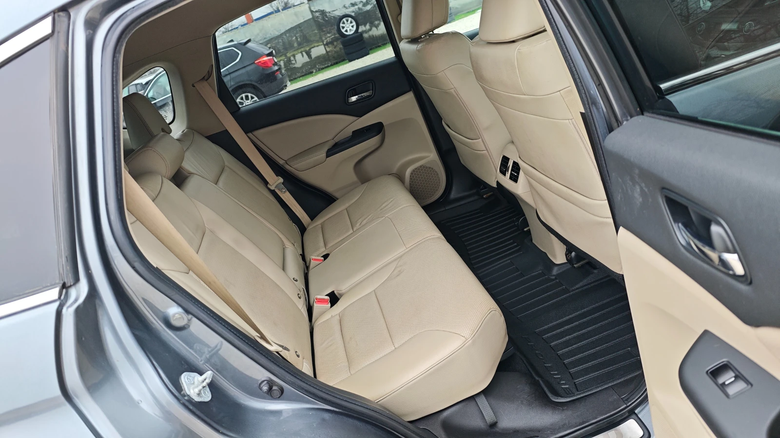 Honda Cr-v ��������� 02.����.2026� | Mobile.bg � ����������� 14